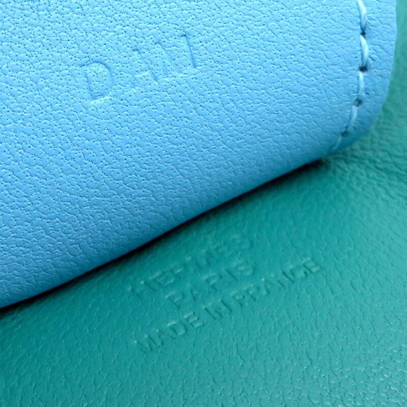 HERMES Green - Picture 5 of 5